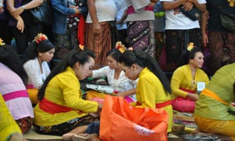 LOMBA POKJA KOTA DENPASAR