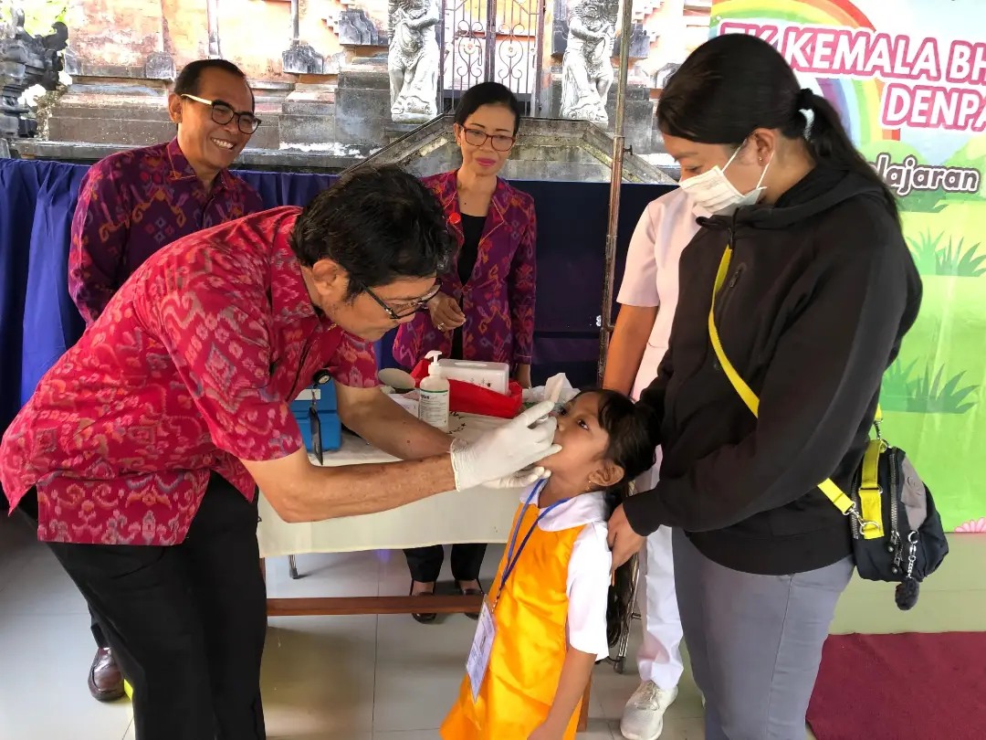 PEKAN IMUNISASI NASIONAL 2024