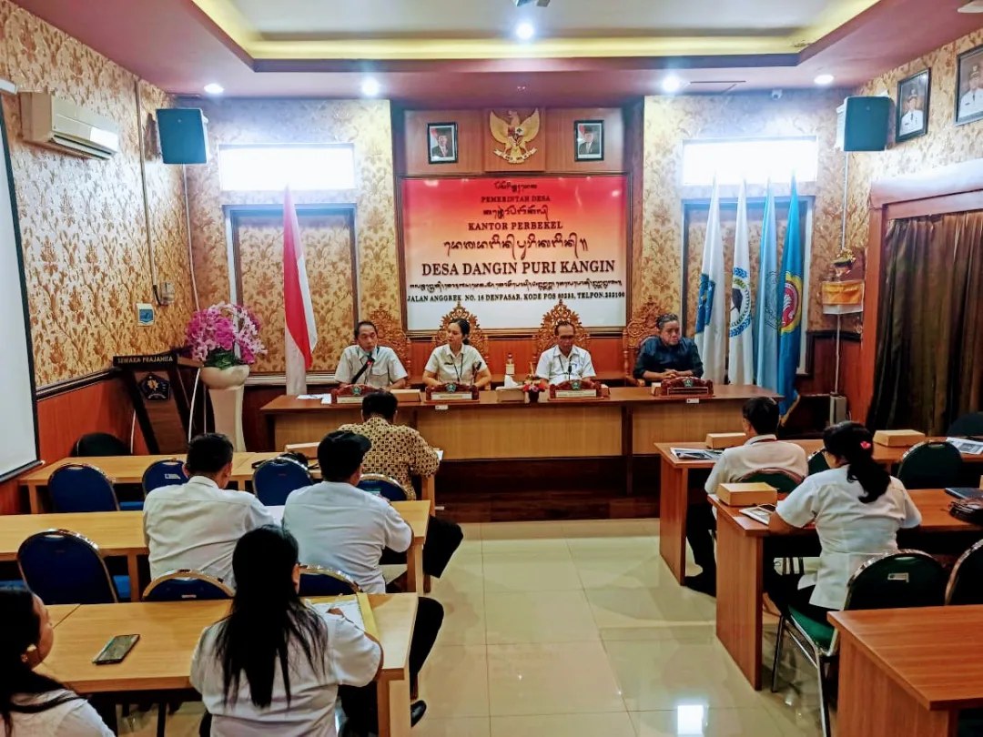 PENINGKATAN KAPASITAS BPD