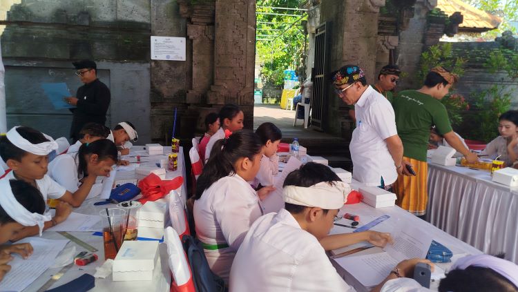 BULAN BAHASA BALI TAHUN 2025