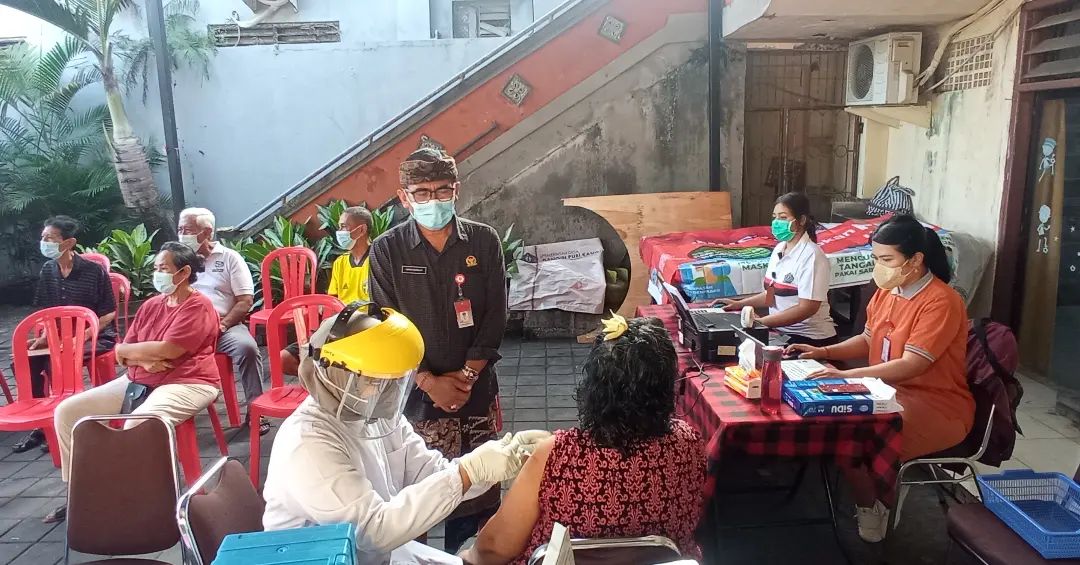 VAKSIN BERBASIS BANJAR