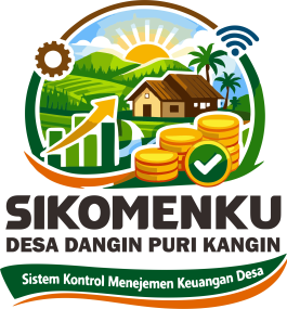 CEK PENYERAPAN / REALISASI APBDESA TAHUN BERJALAN