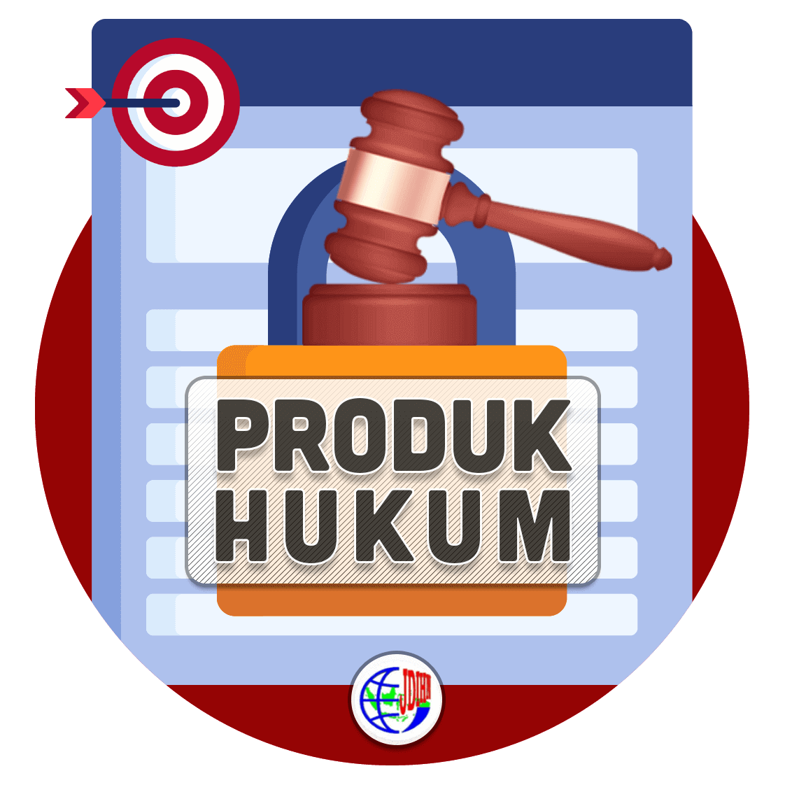 PRODUK HUKUM