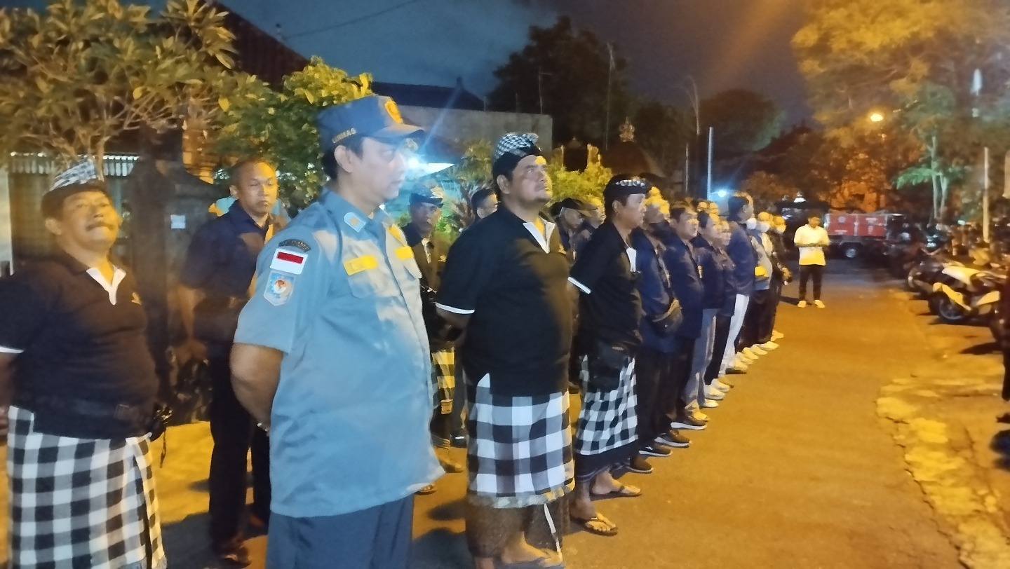 PENDUDUK NONPERMANEN